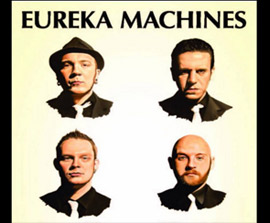 EUREKA MACHINES
