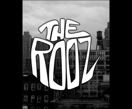 THE ROOZ