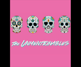 THE UNMENTIONABLES